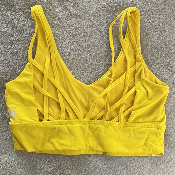 Buffbunny Monarch Bra - Picture 2 of 2